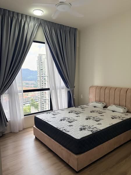 Servis Apartment untuk Disewa di Emerald 9 - Miko Lew - PropertyGuru.com.my