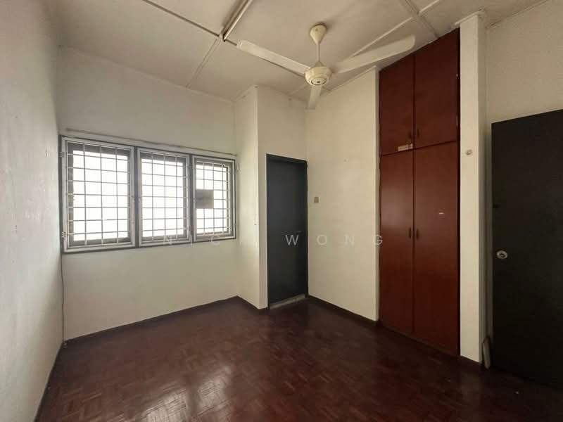Rumah Teres 2 Tingkat untuk Dijual di Taman Bukit Anggerik (Cheras) - Nick Wong - PropertyGuru.com.my