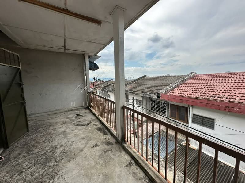 Rumah Teres 2 Tingkat untuk Dijual di Taman Bukit Anggerik (Cheras) - Nick Wong - PropertyGuru.com.my