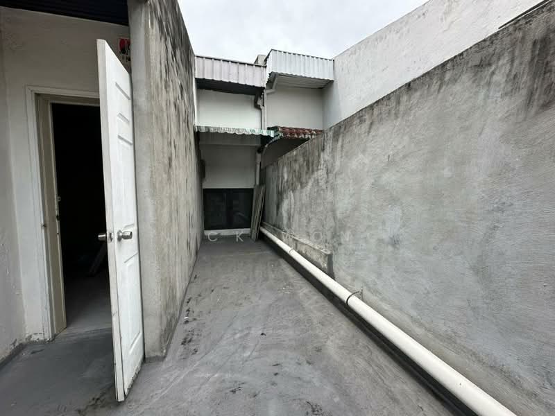Rumah Teres 2 Tingkat untuk Dijual di Taman Bukit Anggerik (Cheras) - Nick Wong - PropertyGuru.com.my