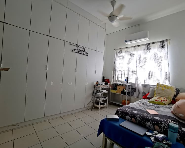 Apartment for Sale at Idaman Court - Kho Daniel - Bedroom - PropertyGuru.com.my