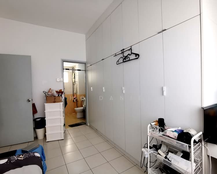 Apartment for Sale at Idaman Court - Kho Daniel - Bedroom - PropertyGuru.com.my