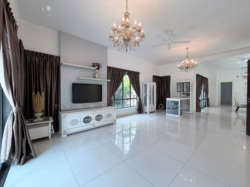 Semi-Detached House for Rent in Iskandar Puteri (Nusajaya) (Johor) - Yvonne Chong - PropertyGuru.com.my