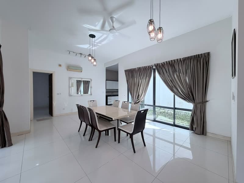 Semi-Detached House for Rent in Iskandar Puteri (Nusajaya) (Johor) - Yvonne Chong - PropertyGuru.com.my