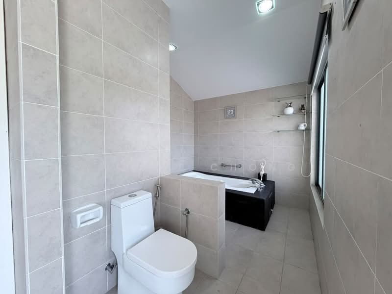 Semi-Detached House for Rent in Iskandar Puteri (Nusajaya) (Johor) - Yvonne Chong - PropertyGuru.com.my
