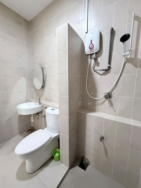 Semi-Detached House for Rent in Iskandar Puteri (Nusajaya) (Johor) - Yvonne Chong - PropertyGuru.com.my