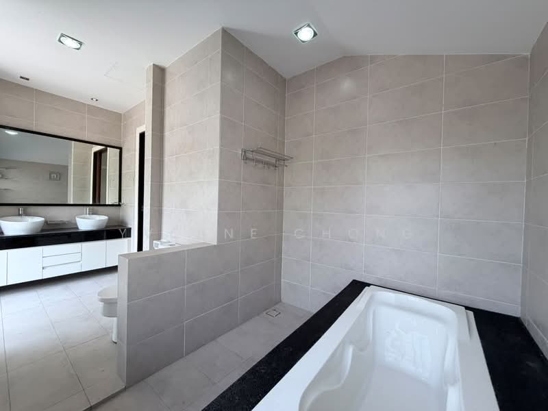Semi-Detached House for Rent in Iskandar Puteri (Nusajaya) (Johor) - Yvonne Chong - PropertyGuru.com.my