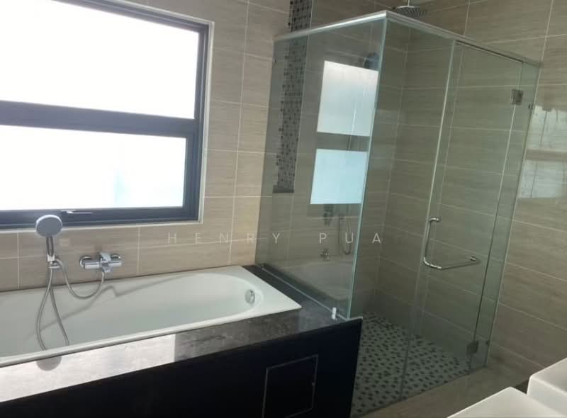 Semi-Detached House for Sale in Puteri Harbour (Iskandar Puteri (Nusajaya)) - Henry Pua - PropertyGuru.com.my