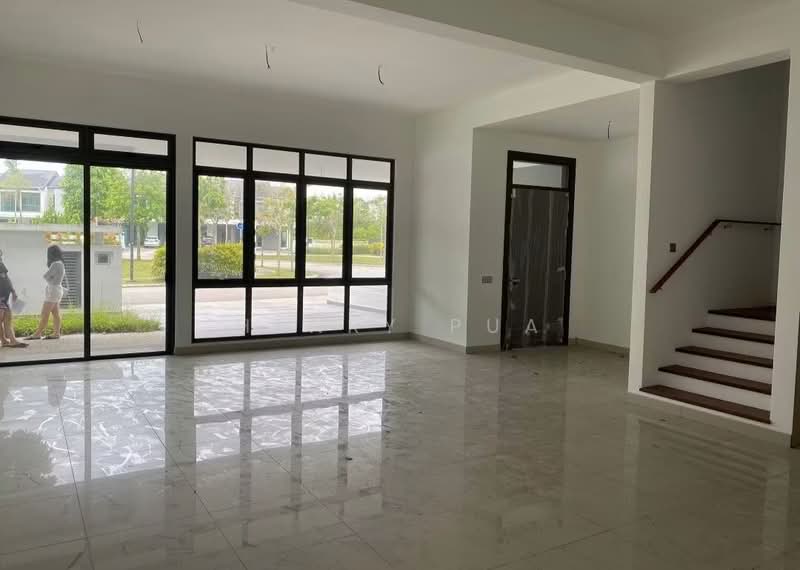 Semi-Detached House for Sale in Puteri Harbour (Iskandar Puteri (Nusajaya)) - Henry Pua - PropertyGuru.com.my