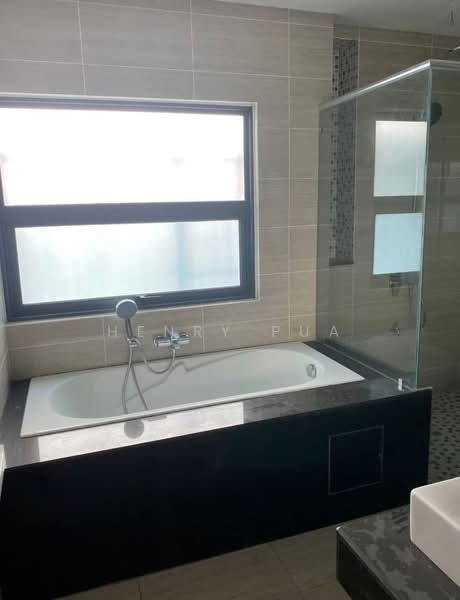Semi-Detached House for Sale in Puteri Harbour (Iskandar Puteri (Nusajaya)) - Henry Pua - PropertyGuru.com.my