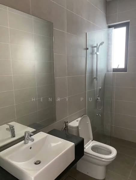 Semi-Detached House for Sale in Puteri Harbour (Iskandar Puteri (Nusajaya)) - Henry Pua - PropertyGuru.com.my