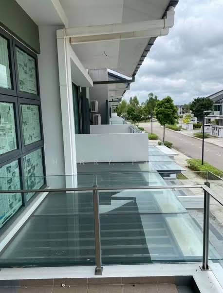 Semi-Detached House for Sale in Puteri Harbour (Iskandar Puteri (Nusajaya)) - Henry Pua - PropertyGuru.com.my