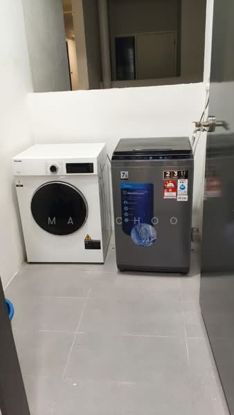Servis Apartment untuk Disewa di ASTON ACACIA - May Choo - PropertyGuru.com.my