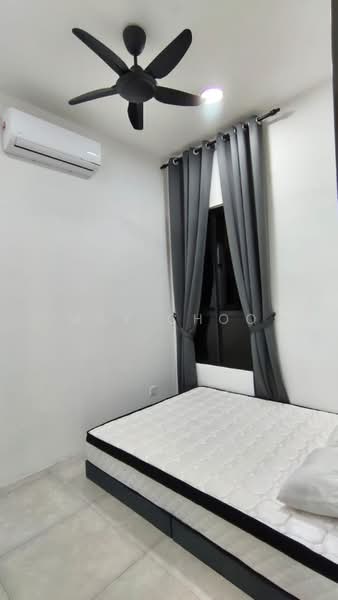 Servis Apartment untuk Disewa di ASTON ACACIA - May Choo - PropertyGuru.com.my
