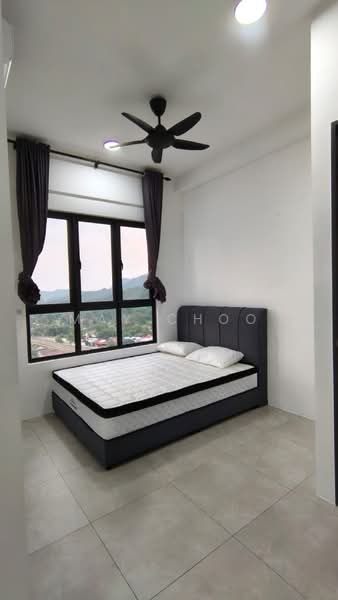 Servis Apartment untuk Disewa di ASTON ACACIA - May Choo - PropertyGuru.com.my