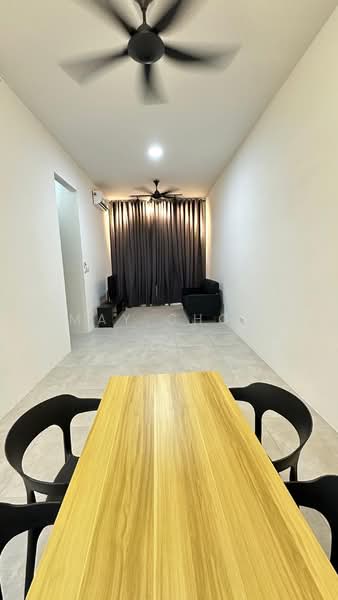 Servis Apartment untuk Disewa di ASTON ACACIA - May Choo - PropertyGuru.com.my