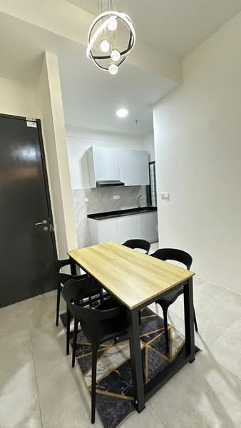 Servis Apartment untuk Disewa di ASTON ACACIA - May Choo - PropertyGuru.com.my