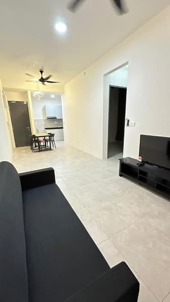 Servis Apartment untuk Disewa di ASTON ACACIA - May Choo - PropertyGuru.com.my