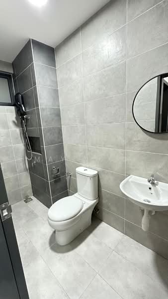 Servis Apartment untuk Disewa di ASTON ACACIA - May Choo - PropertyGuru.com.my