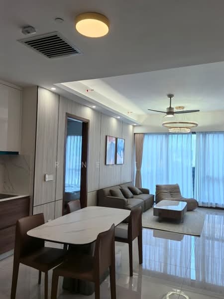 Service Residence for Rent at Core Residence @ TRX - Renee Tee - PropertyGuru.com.my