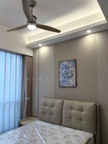 Service Residence for Rent at Core Residence @ TRX - Renee Tee - PropertyGuru.com.my