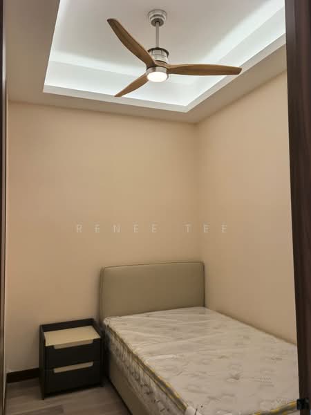 Service Residence for Rent at Core Residence @ TRX - Renee Tee - PropertyGuru.com.my