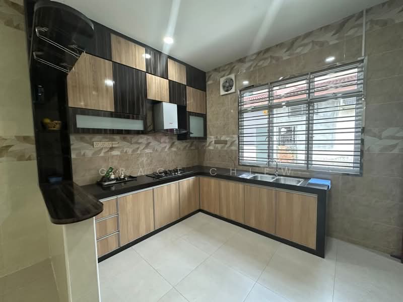 2-storey Terraced House for Sale in Taman Bestari Indah (Ulu Tiram) - Grace Chiew - PropertyGuru.com.my