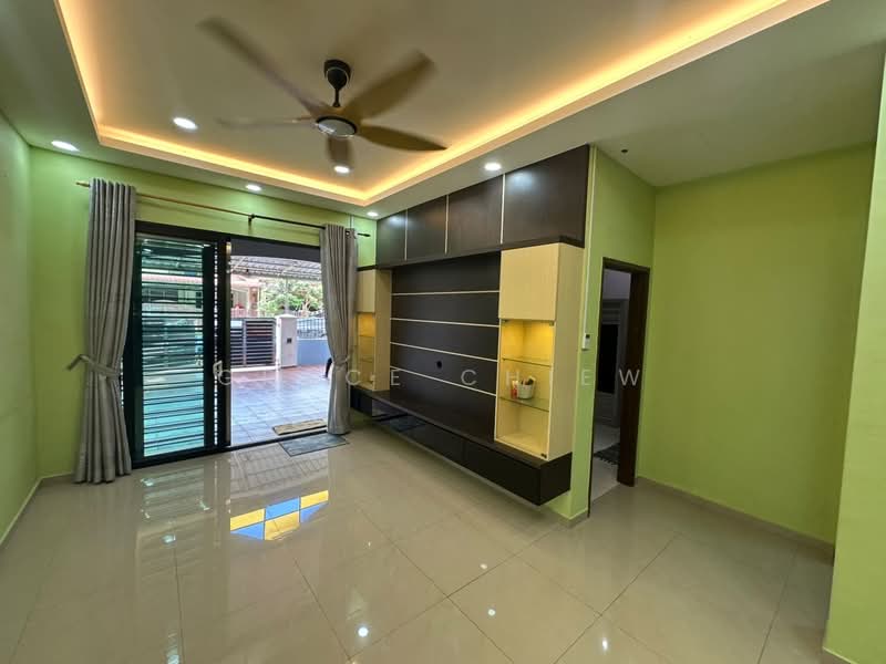2-storey Terraced House for Sale in Taman Bestari Indah (Ulu Tiram) - Grace Chiew - PropertyGuru.com.my
