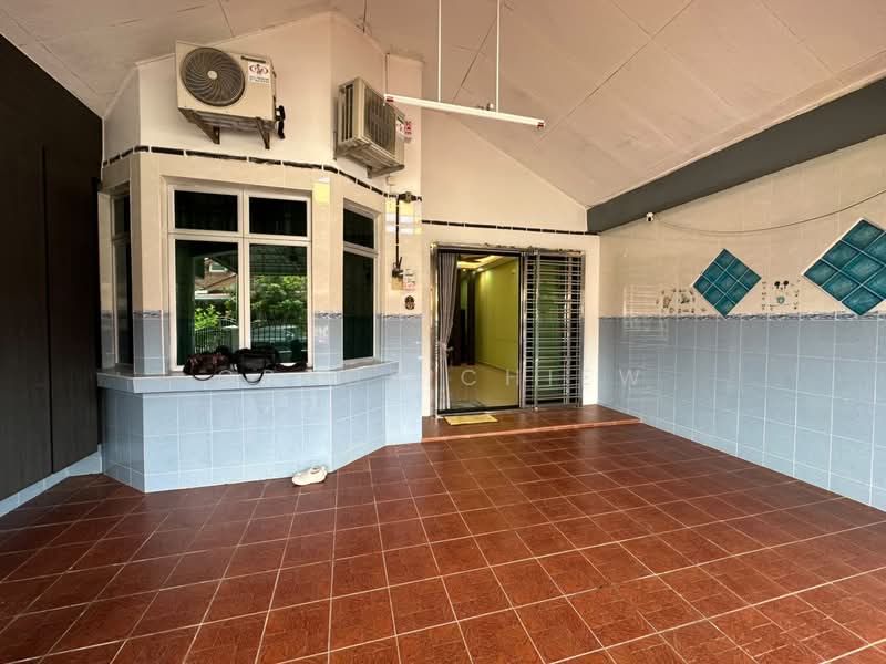 2-storey Terraced House for Sale in Taman Bestari Indah (Ulu Tiram) - Grace Chiew - PropertyGuru.com.my