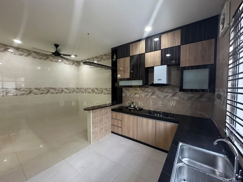 2-storey Terraced House for Sale in Taman Bestari Indah (Ulu Tiram) - Grace Chiew - PropertyGuru.com.my