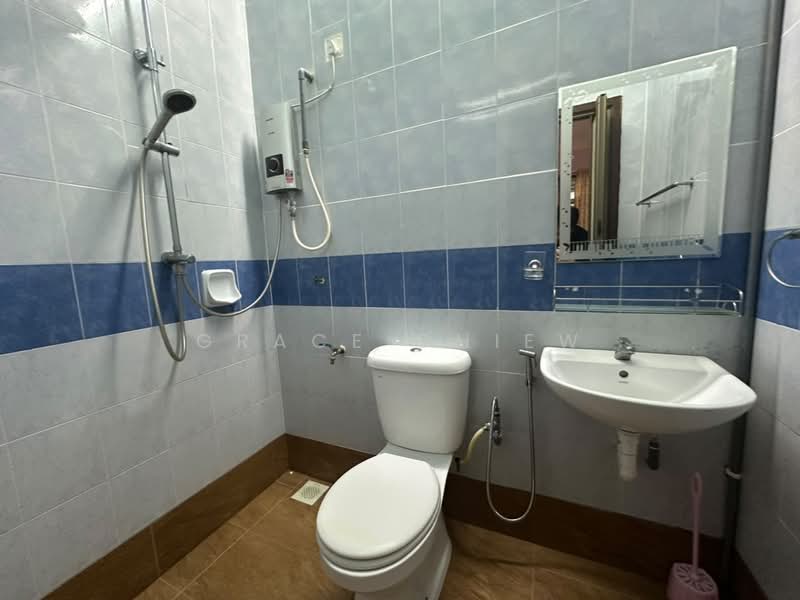 2-storey Terraced House for Sale in Taman Bestari Indah (Ulu Tiram) - Grace Chiew - PropertyGuru.com.my