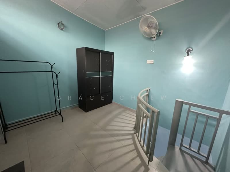 2-storey Terraced House for Sale in Taman Bestari Indah (Ulu Tiram) - Grace Chiew - PropertyGuru.com.my
