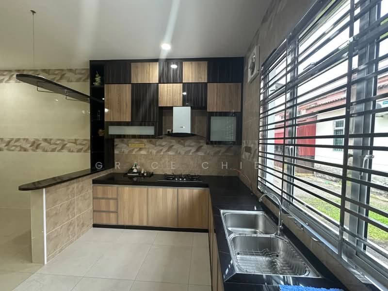 2-storey Terraced House for Sale in Taman Bestari Indah (Ulu Tiram) - Grace Chiew - PropertyGuru.com.my