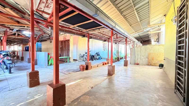 Rumah Teres 1 Tingkat untuk Dijual di Taman Tasik Puchong (Puchong) - Syafiq Sharifudin - PropertyGuru.com.my