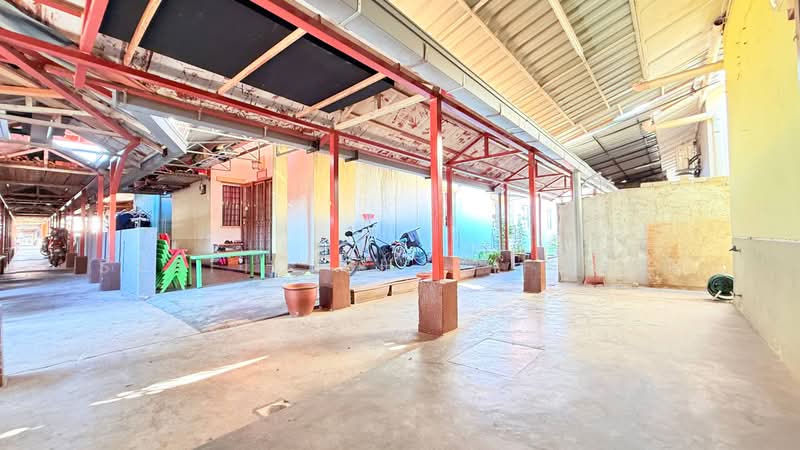 Rumah Teres 1 Tingkat untuk Dijual di Taman Tasik Puchong (Puchong) - Syafiq Sharifudin - PropertyGuru.com.my