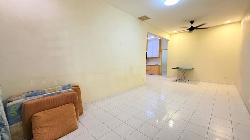 Rumah Teres 1 Tingkat untuk Dijual di Taman Tasik Puchong (Puchong) - Syafiq Sharifudin - PropertyGuru.com.my