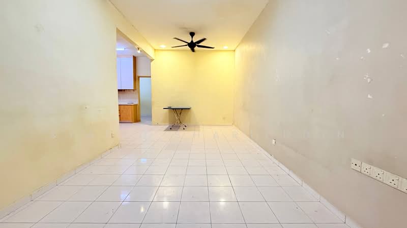 Rumah Teres 1 Tingkat untuk Dijual di Taman Tasik Puchong (Puchong) - Syafiq Sharifudin - PropertyGuru.com.my