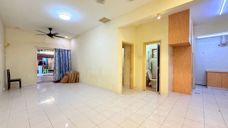 Rumah Teres 1 Tingkat untuk Dijual di Taman Tasik Puchong (Puchong) - Syafiq Sharifudin - PropertyGuru.com.my