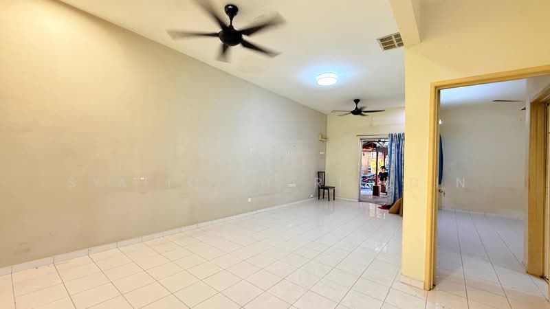 Rumah Teres 1 Tingkat untuk Dijual di Taman Tasik Puchong (Puchong) - Syafiq Sharifudin - PropertyGuru.com.my