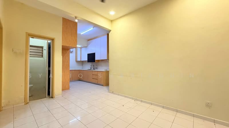 Rumah Teres 1 Tingkat untuk Dijual di Taman Tasik Puchong (Puchong) - Syafiq Sharifudin - PropertyGuru.com.my