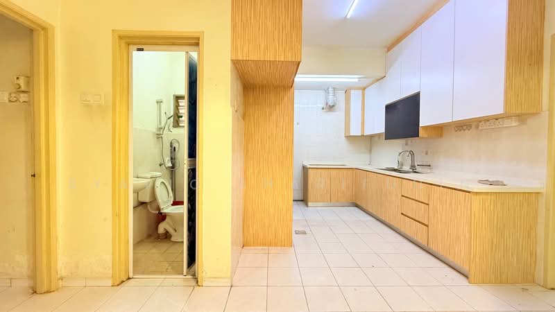 Rumah Teres 1 Tingkat untuk Dijual di Taman Tasik Puchong (Puchong) - Syafiq Sharifudin - PropertyGuru.com.my