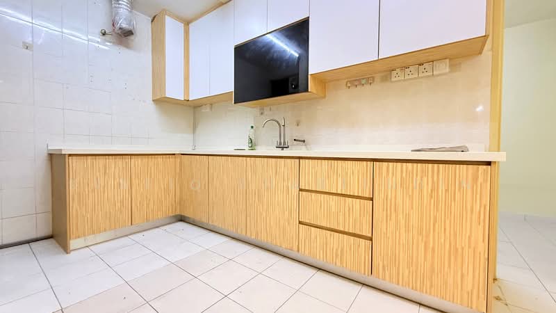 Rumah Teres 1 Tingkat untuk Dijual di Taman Tasik Puchong (Puchong) - Syafiq Sharifudin - PropertyGuru.com.my