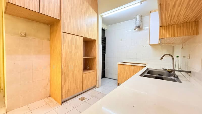 Rumah Teres 1 Tingkat untuk Dijual di Taman Tasik Puchong (Puchong) - Syafiq Sharifudin - PropertyGuru.com.my