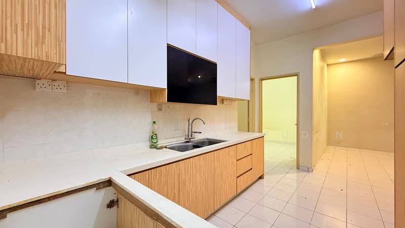 Rumah Teres 1 Tingkat untuk Dijual di Taman Tasik Puchong (Puchong) - Syafiq Sharifudin - PropertyGuru.com.my