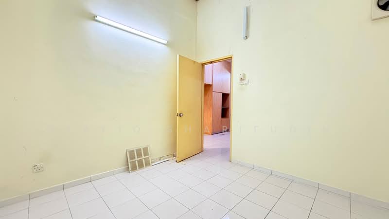 Rumah Teres 1 Tingkat untuk Dijual di Taman Tasik Puchong (Puchong) - Syafiq Sharifudin - PropertyGuru.com.my