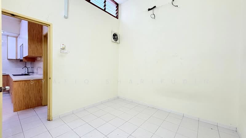 Rumah Teres 1 Tingkat untuk Dijual di Taman Tasik Puchong (Puchong) - Syafiq Sharifudin - PropertyGuru.com.my