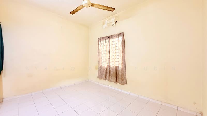 Rumah Teres 1 Tingkat untuk Dijual di Taman Tasik Puchong (Puchong) - Syafiq Sharifudin - PropertyGuru.com.my