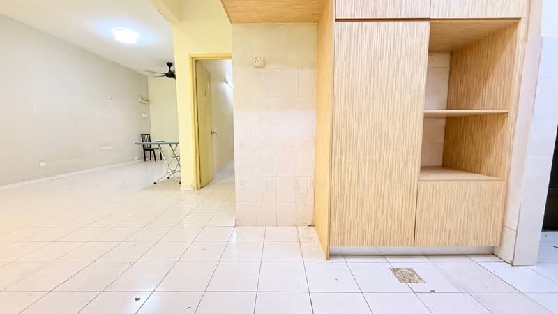 Rumah Teres 1 Tingkat untuk Dijual di Taman Tasik Puchong (Puchong) - Syafiq Sharifudin - PropertyGuru.com.my