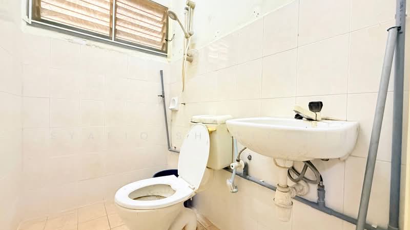 Rumah Teres 1 Tingkat untuk Dijual di Taman Tasik Puchong (Puchong) - Syafiq Sharifudin - PropertyGuru.com.my