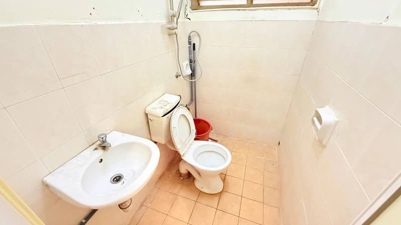 Rumah Teres 1 Tingkat untuk Dijual di Taman Tasik Puchong (Puchong) - Syafiq Sharifudin - PropertyGuru.com.my